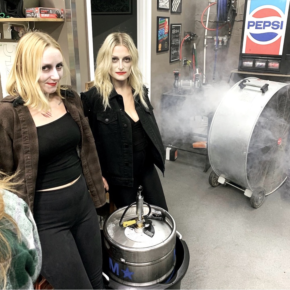 Meet your Posher, Megan